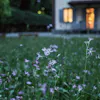 How to Get Rid of Your Grass Lawn