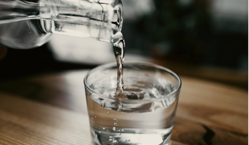 You May Be Drinking Microplastics. Here's How to Avoid Them in Water