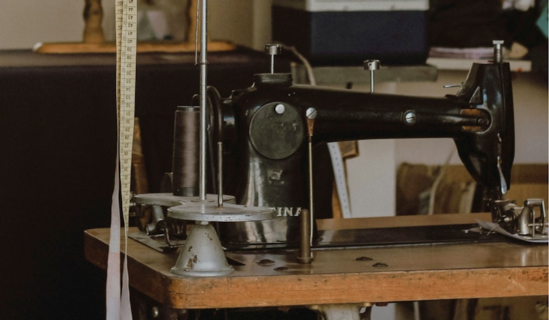 5 Things a Tailor Can (and Can’t) Fix