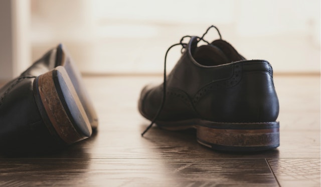 5 Ways a Cobbler Can Fix Your Shoes