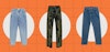 The Most Sustainable Jeans Brands