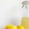 5 Easy Homemade Kitchen Cleaners