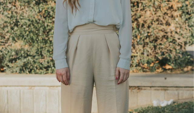 7 Clothing Rental Brands to Try