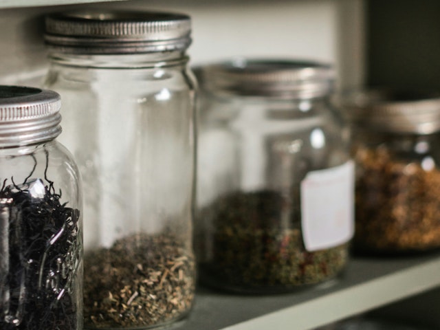 How to Shop at a Zero-Waste Refill Store