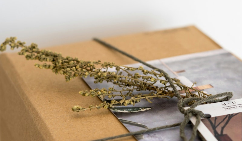 The Art of Sustainable Gifting (+300 Gift Ideas)