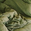 Sustainable Bedding: Top Brands & Fabrics