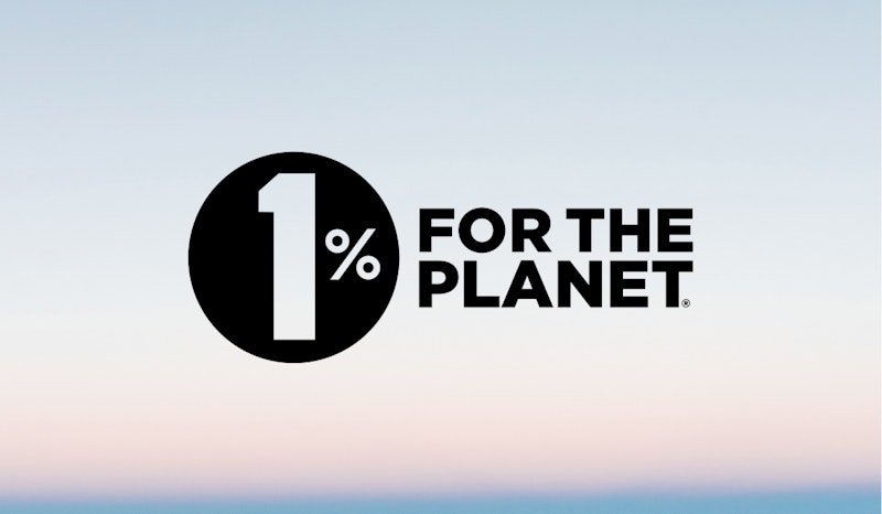 How Does 1% for the Planet Work?