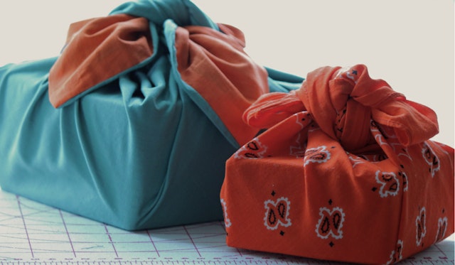 The Art of Furoshiki: A Beginner's Guide