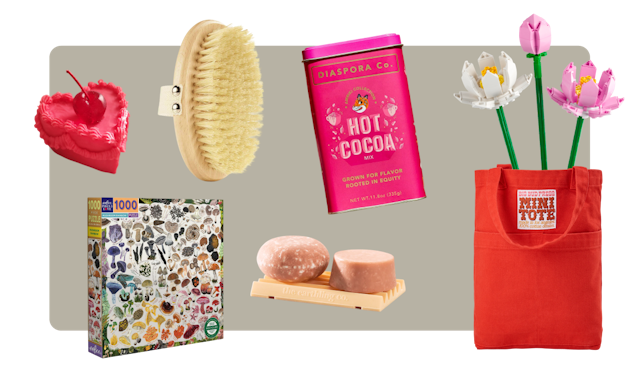 18 Thoughtful Gifts Under $50