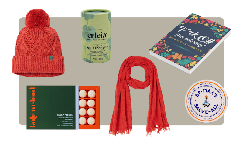 22 Best Gifts for Mom and Grandma