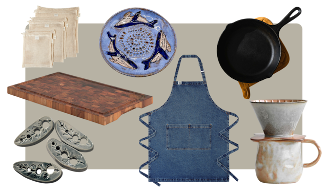 34 Best Gifts for Foodies