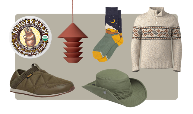 19 Best Gifts for Dad or Grandpa