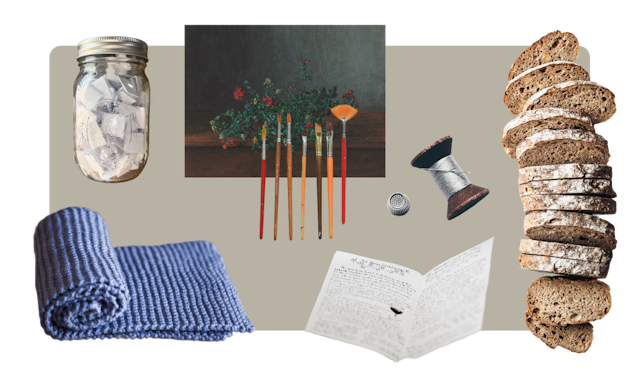 17 Gifts That are Practically Free