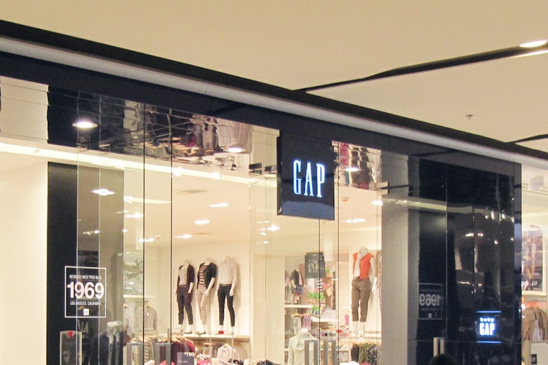5 Gap Alternatives for Conscious Shoppers