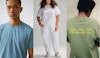 8 Sustainable T-Shirts Under $40