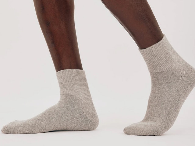 5 Affordable Brands for Underwear, Socks, and Bras