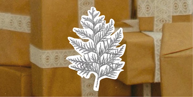 Sustainable Gifting is Easier (and Cheaper) Than You Think