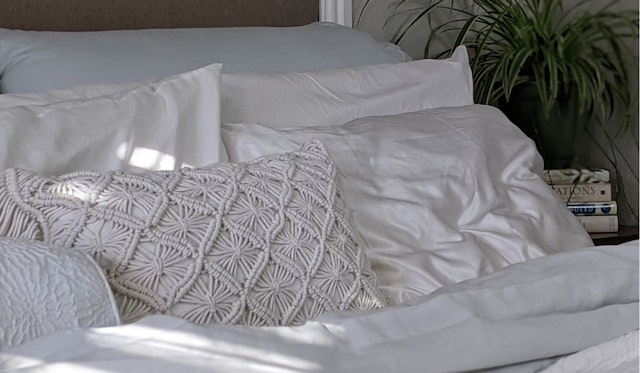 4 Creative Ways to Give Old Sheets New Life