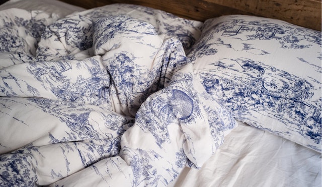 How to Care for Your Bedding