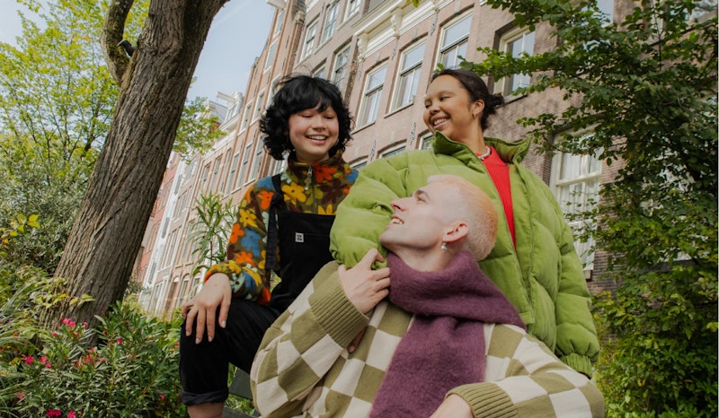 7 Affordable Alternatives to Fast Fashion