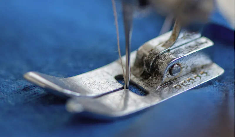 These 6 Clothing Brands Offer Repair Services