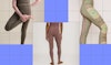 6 Top Leggings from Sustainable Brands