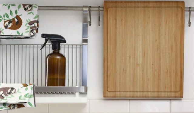 Your Sustainable Spring Cleaning Checklist