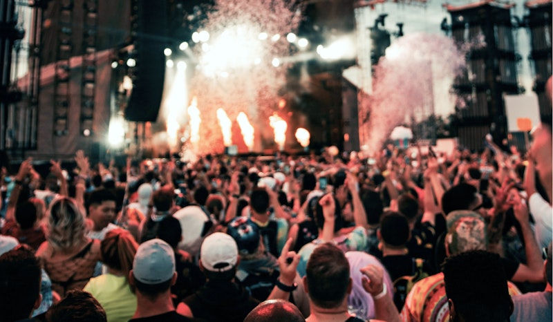 Your Guide to Finding Sustainable Coachella Outfits