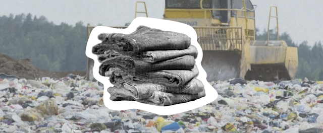 What Actually Happens to Your Clothing Donations?