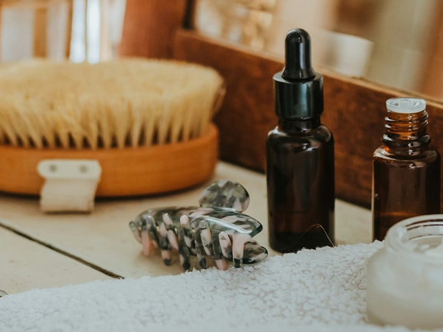 What Are Parabens and Should You Avoid Them?