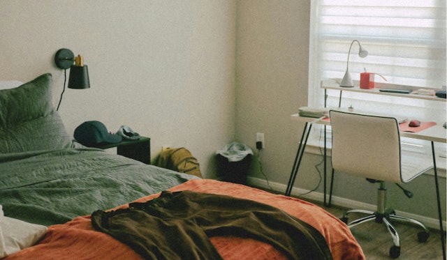 Eco-Friendly Dorm Room Essentials