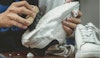 Sneaker Care and Cleaning 101