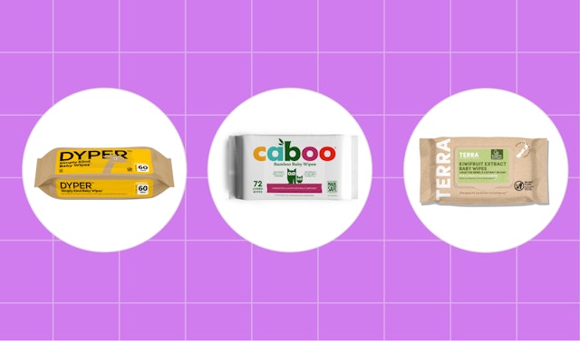 7 Safe Baby Wipes We Recommend