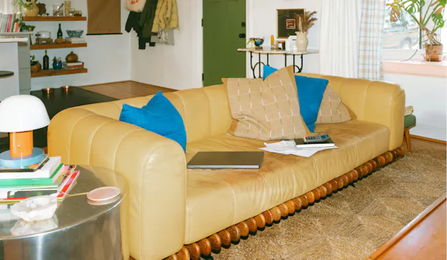 The Complete Guide to Thrifting Furniture