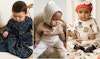 5 Top Brands for Organic Baby Clothes