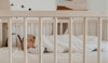 A Simple Guide to Buying a Sustainable Crib