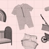 What You Actually Need for Your Baby’s First Year, and What You Don't