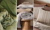 Warm Sheets from 3 Sustainable Brands