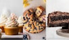 8 Go-to Vegan Baking Recipes