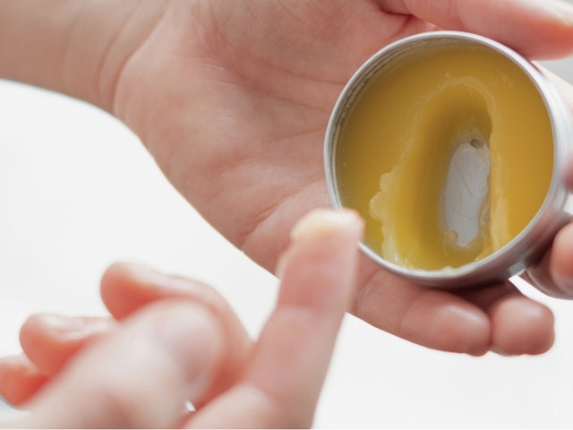 6 DIY Lip Balm and Lip Gloss Recipes