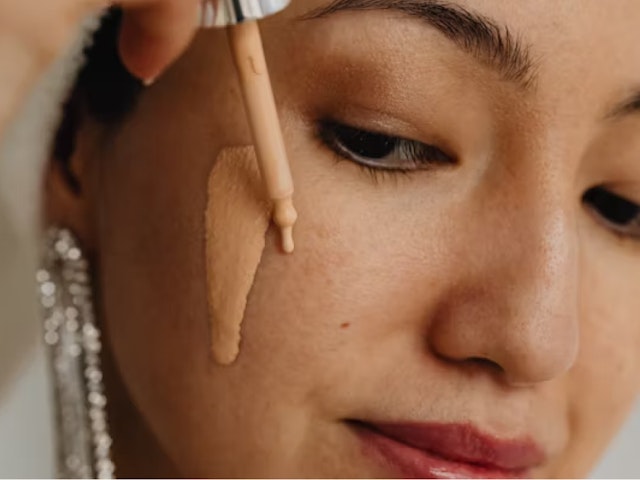 7 Of The Best Natural, Vegan Foundations