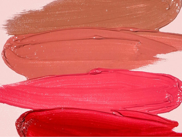 6 Of The Best Natural And Vegan Lipsticks