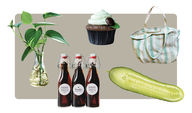 15 DIY Gifts for Every Skill Level