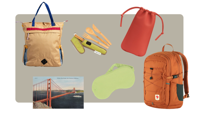 21 Best Gifts for Travelers