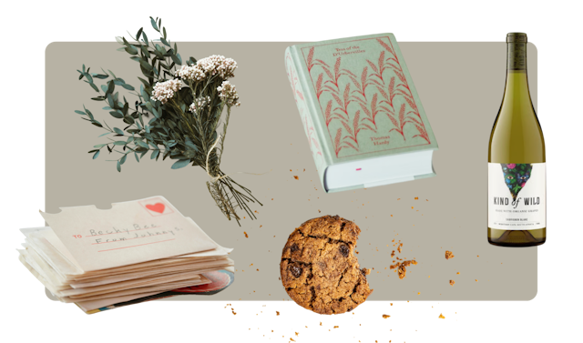 22 Easy Last-Minute Gifts