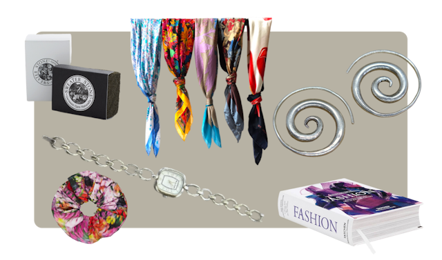 25 Unique Gifts for Fashion Lovers