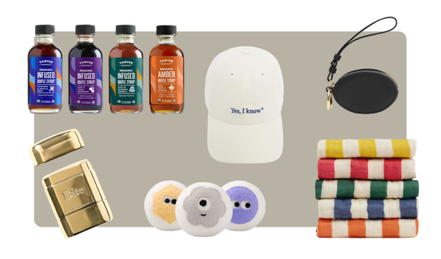 20 Unique White Elephant Gifts