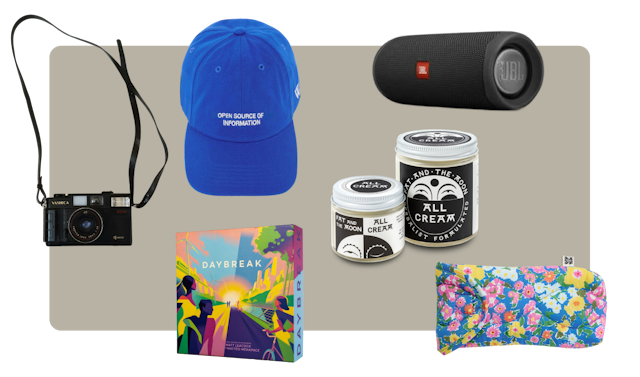 24 Best Gifts for Friends