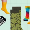 9 Fun, Quirky, and Sustainable Socks