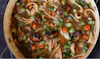 5 Comforting Alternatives to Chicken Noodle Soup (Without the Meat)